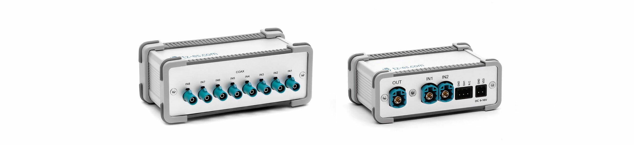 Switch Gruppe
